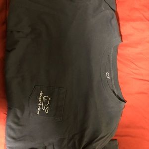 Men’s Vineyard Vines long sleeve